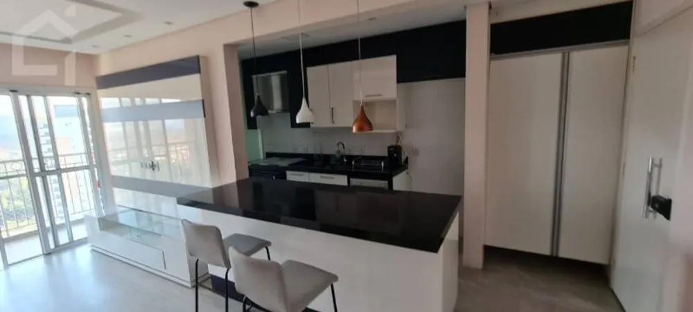 Apartamento, 3 quartos, 80 m² - Foto 3