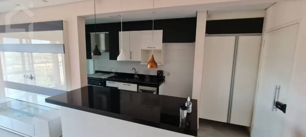 Apartamento, 3 quartos, 80 m² - Foto 4