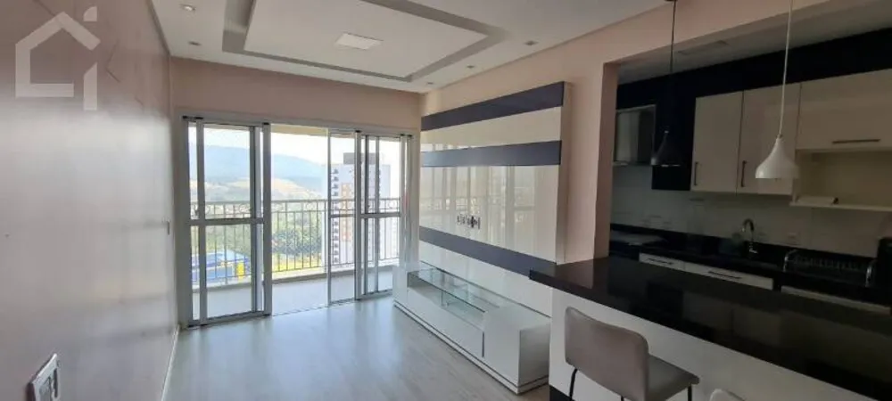 Apartamento, 3 quartos, 80 m² - Foto 2