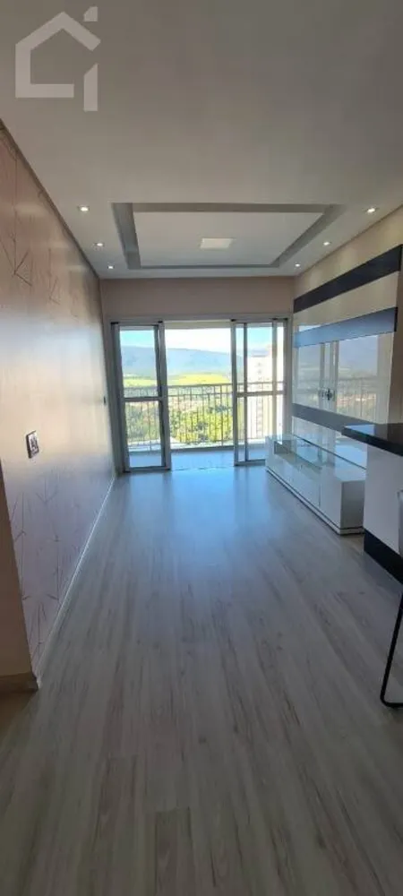 Apartamento, 3 quartos, 80 m² - Foto 1