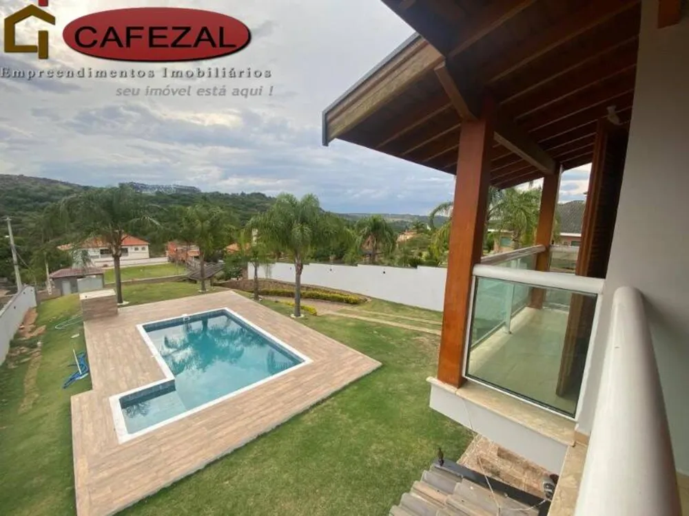 Casa, 4 quartos, 370 m² - Foto 12