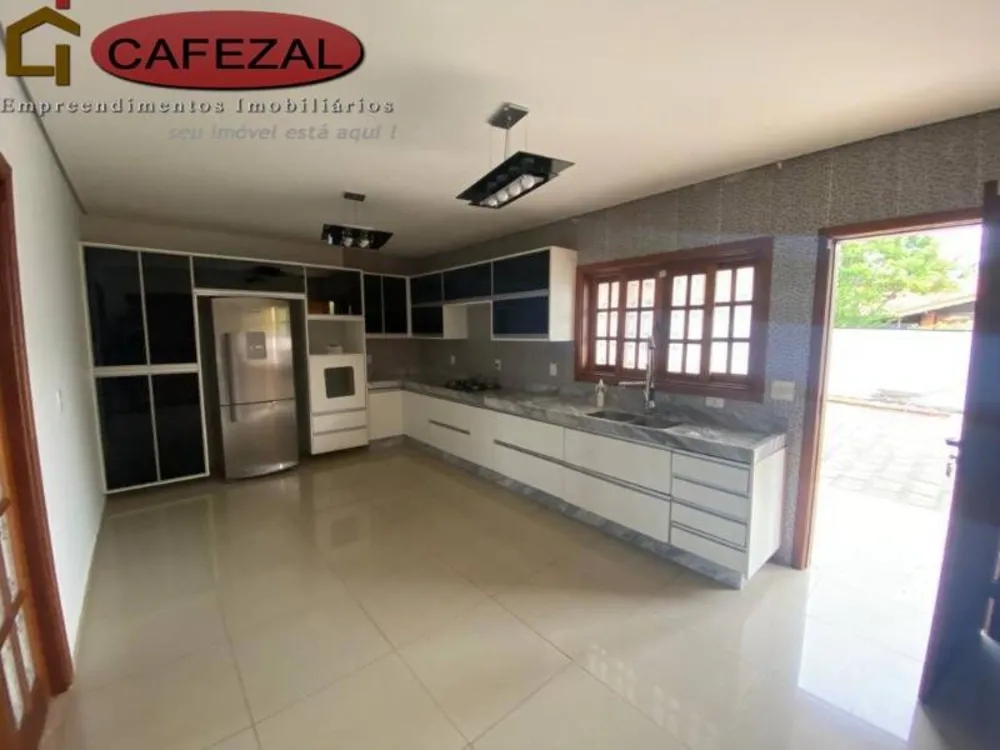Casa, 4 quartos, 370 m² - Foto 6