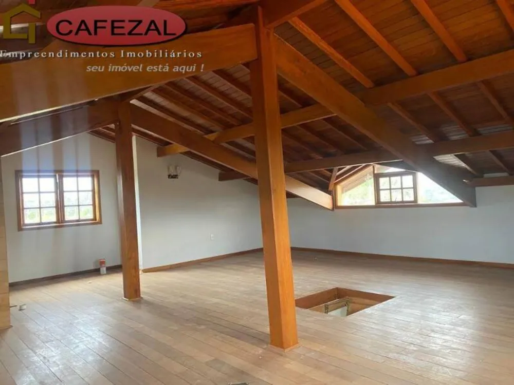 Casa, 4 quartos, 370 m² - Foto 8