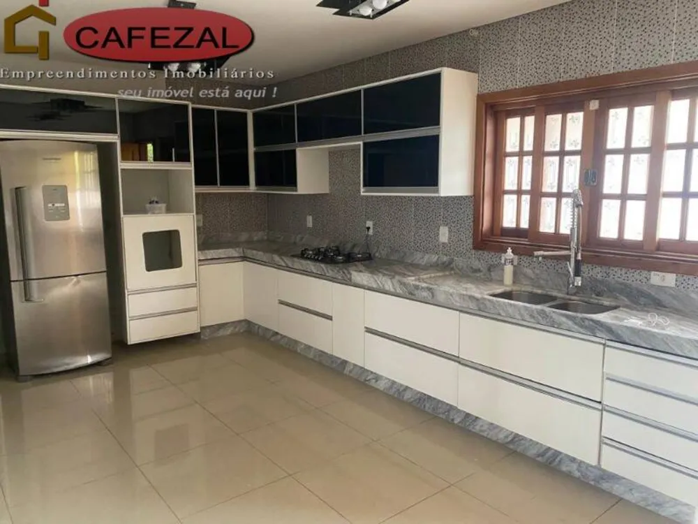 Casa, 4 quartos, 370 m² - Foto 7