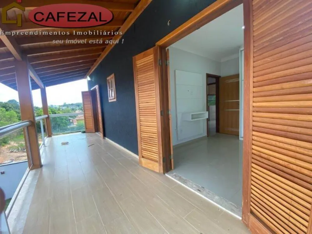 Casa, 4 quartos, 370 m² - Foto 11