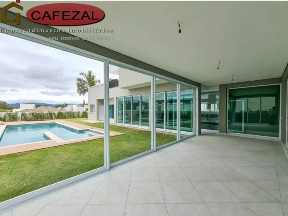 Casa de Condomínio, 5 quartos - Foto 5