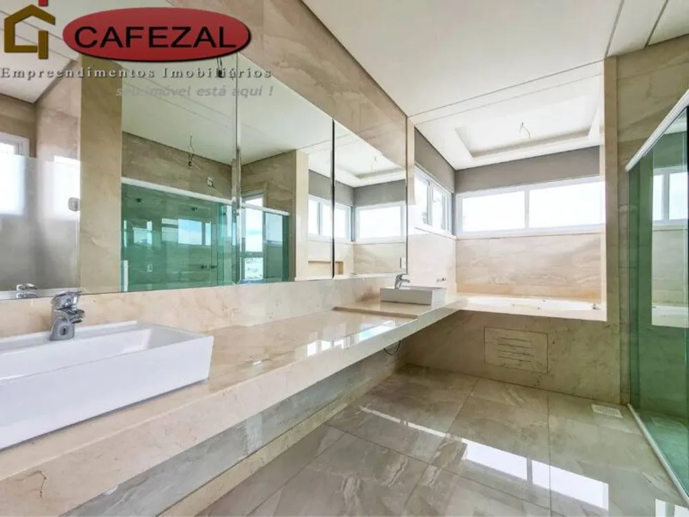 Casa de Condomínio, 5 quartos - Foto 9