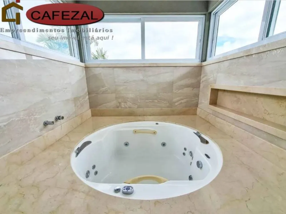 Casa de Condomínio, 5 quartos - Foto 10