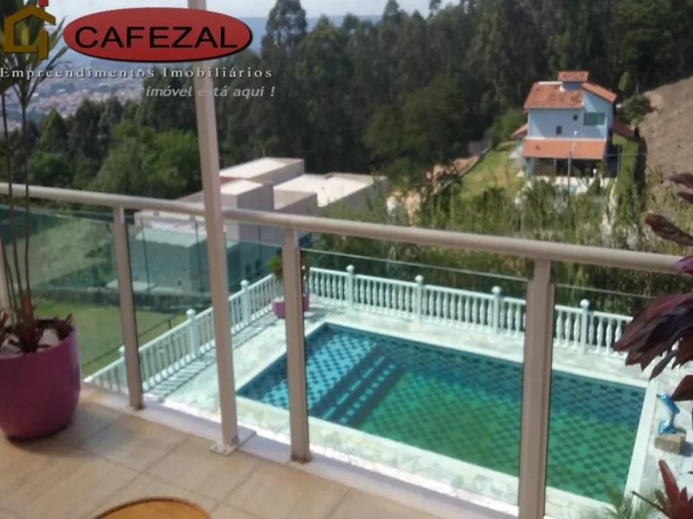 Casa de Condomínio, 4 quartos - Foto 3