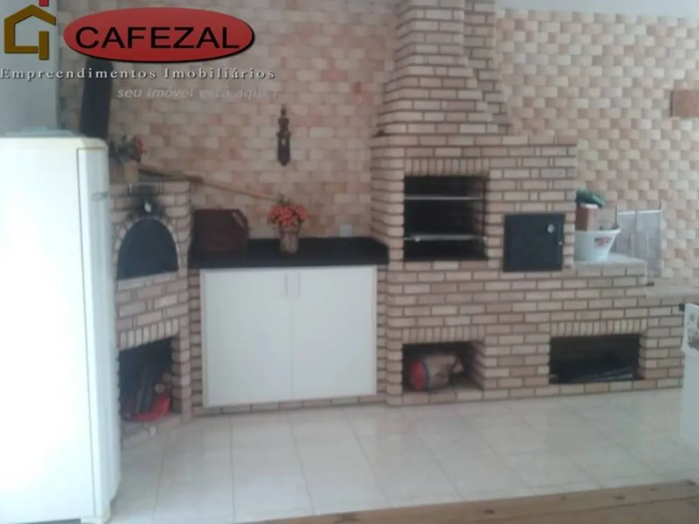 Casa de Condomínio, 4 quartos - Foto 5