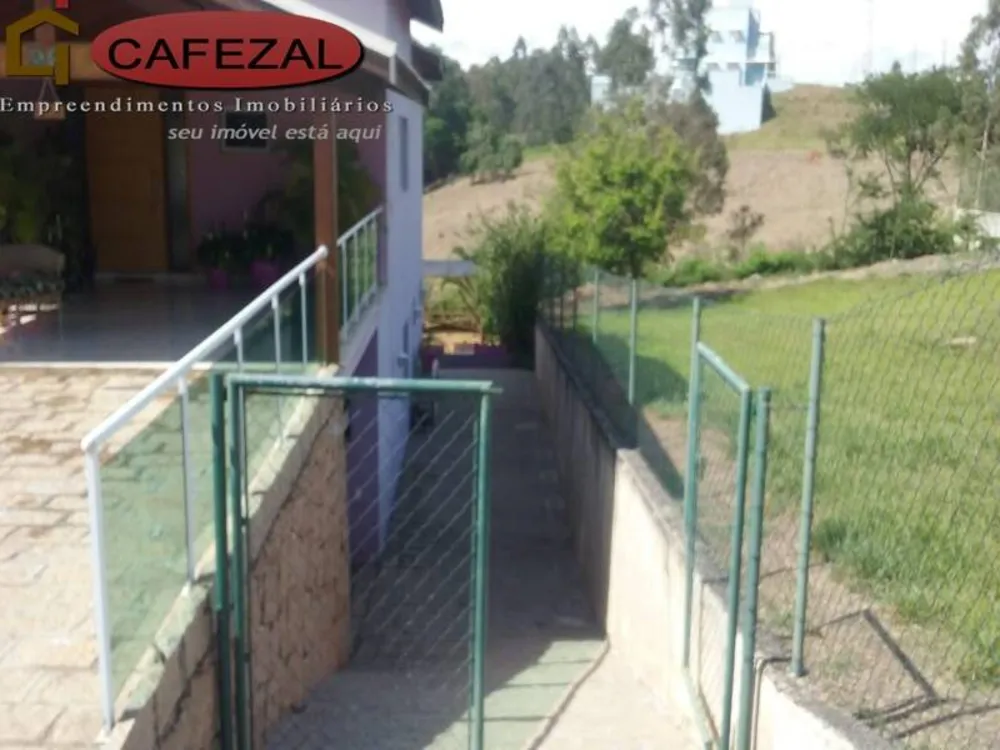 Casa de Condomínio, 4 quartos - Foto 7