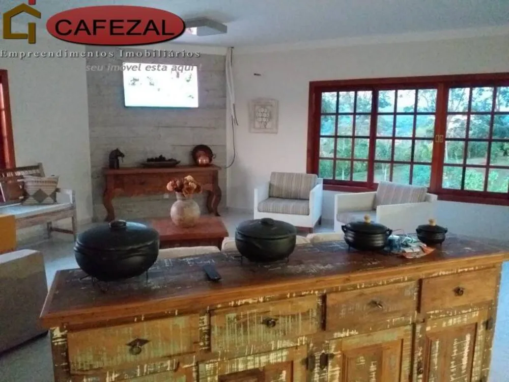 Casa de Condomínio, 4 quartos - Foto 7