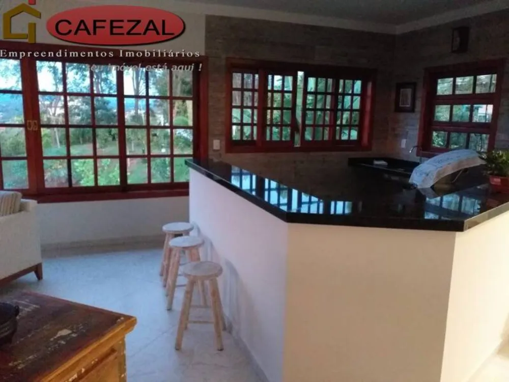 Casa de Condomínio, 4 quartos - Foto 10