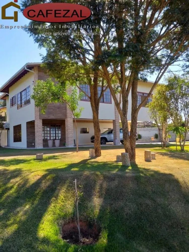 Casa de Condomínio, 4 quartos - Foto 6