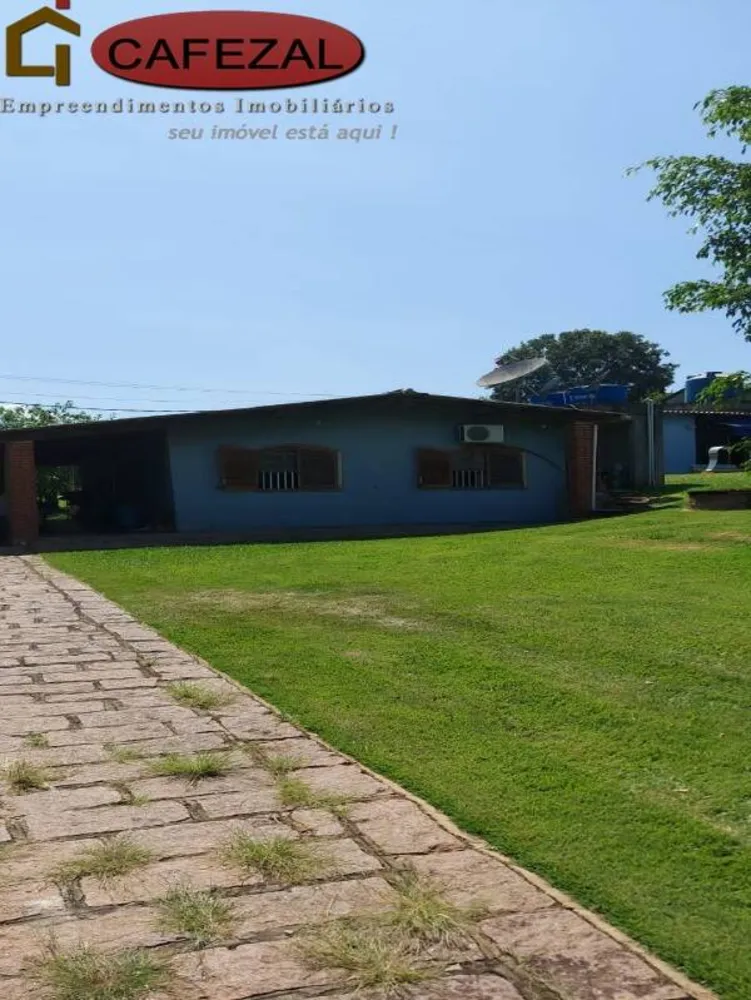 Depósito-Galpão, 250 m² - Foto 2