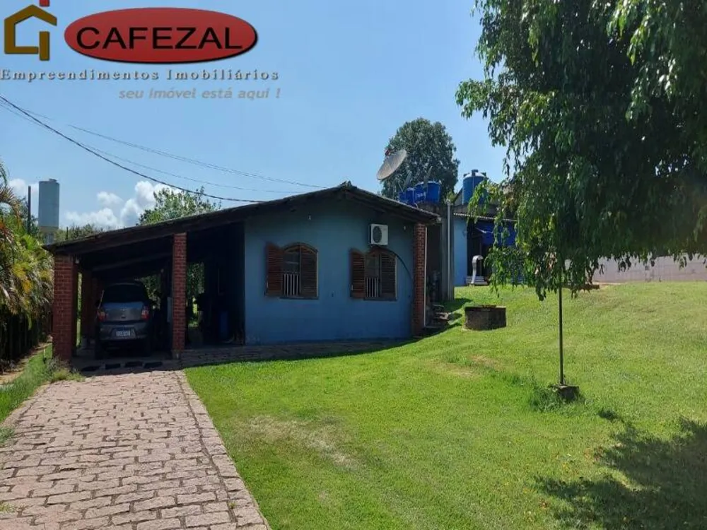 Depósito-Galpão, 250 m² - Foto 1
