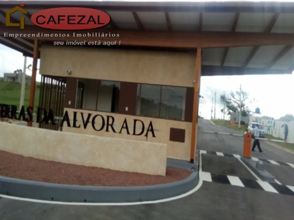 Terreno, 800 m² - Foto 3