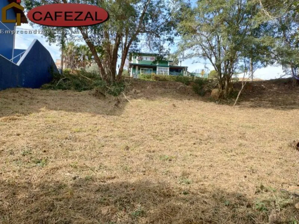 Terreno, 850 m² - Foto 1