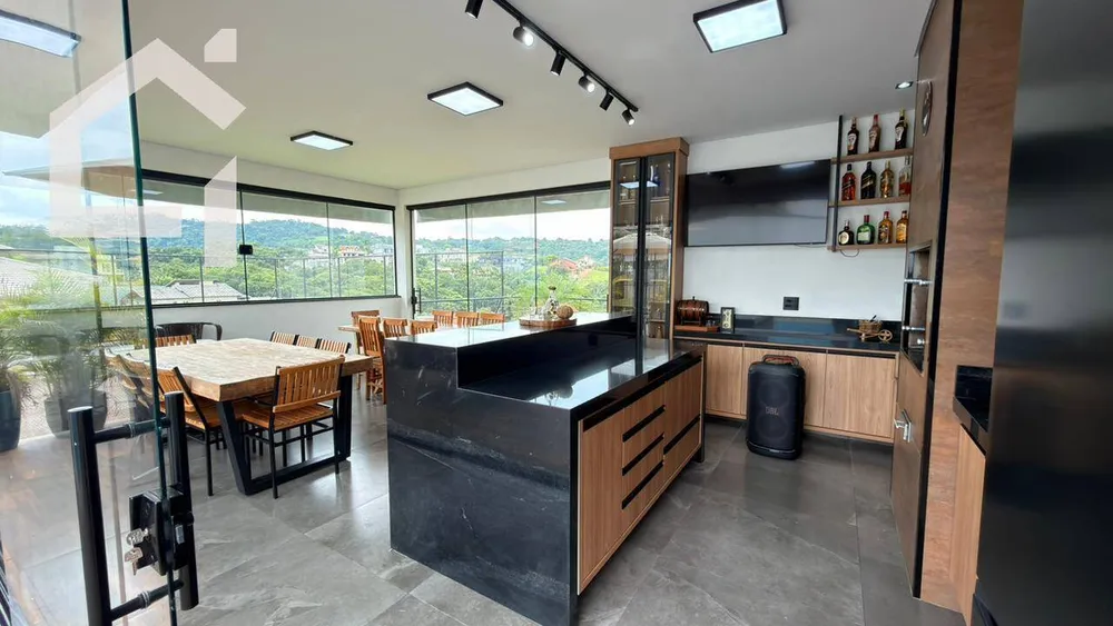 Casa de Condomínio, 4 quartos - Foto 7