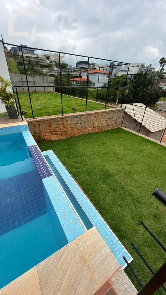 Casa de Condomínio, 4 quartos - Foto 8