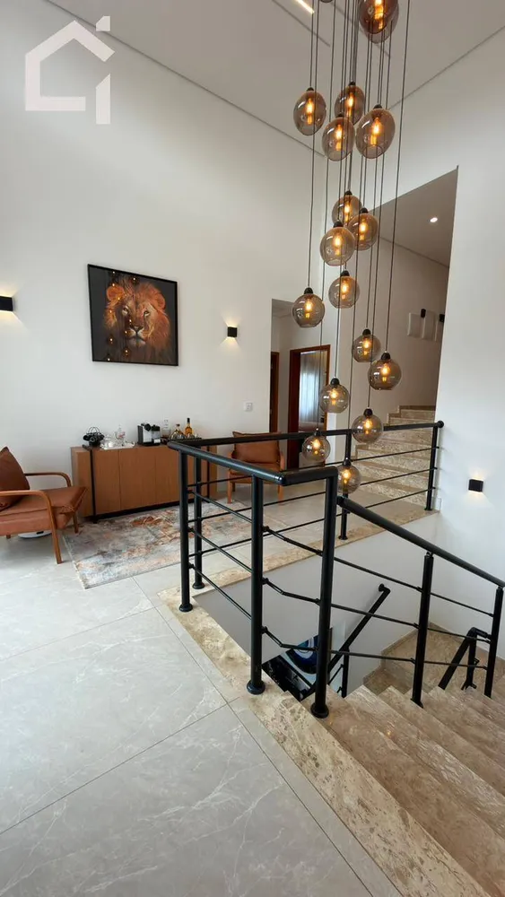 Casa de Condomínio, 4 quartos - Foto 4