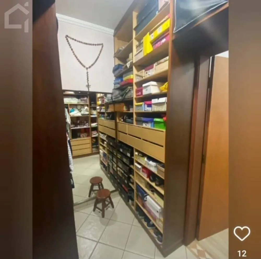 Casa, 4 quartos, 412 m² - Foto 8