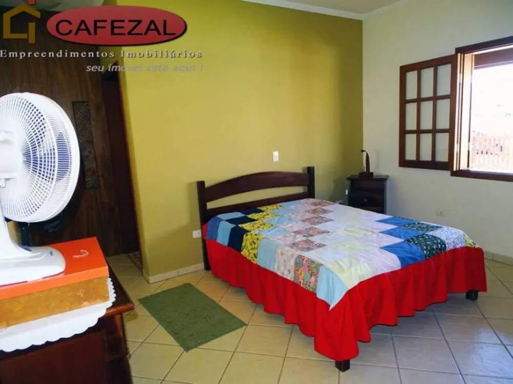 Casa, 4 quartos, 412 m² - Foto 11