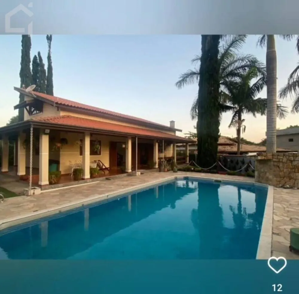 Casa, 4 quartos, 412 m² - Foto 5