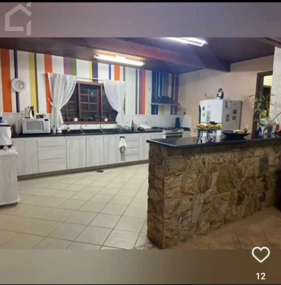 Casa, 4 quartos, 412 m² - Foto 12