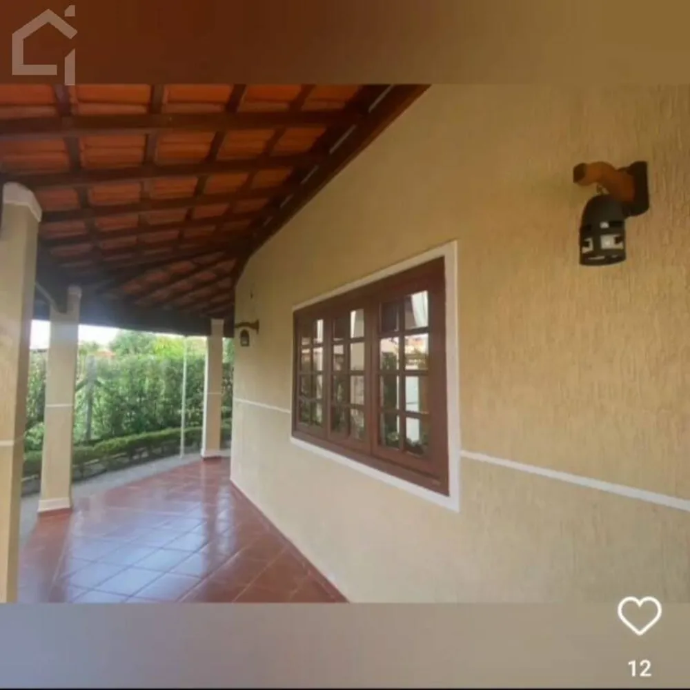 Casa, 4 quartos, 412 m² - Foto 6