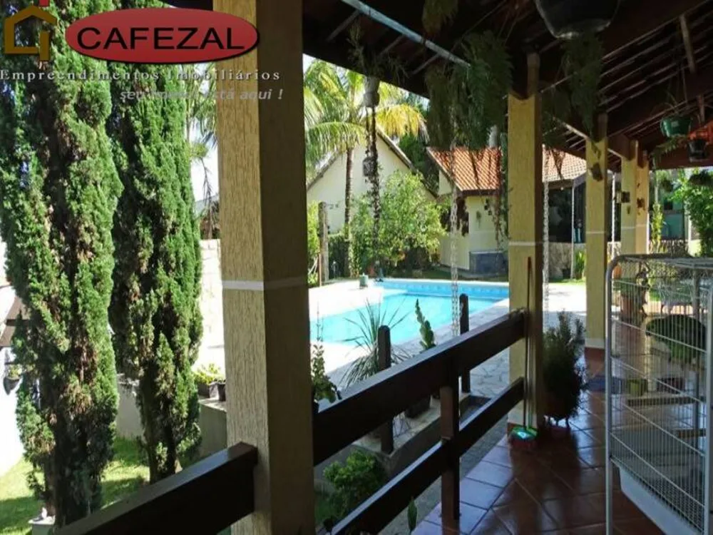 Casa, 4 quartos, 412 m² - Foto 7