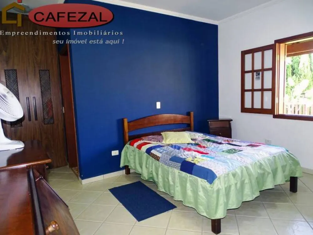 Casa, 4 quartos, 412 m² - Foto 10