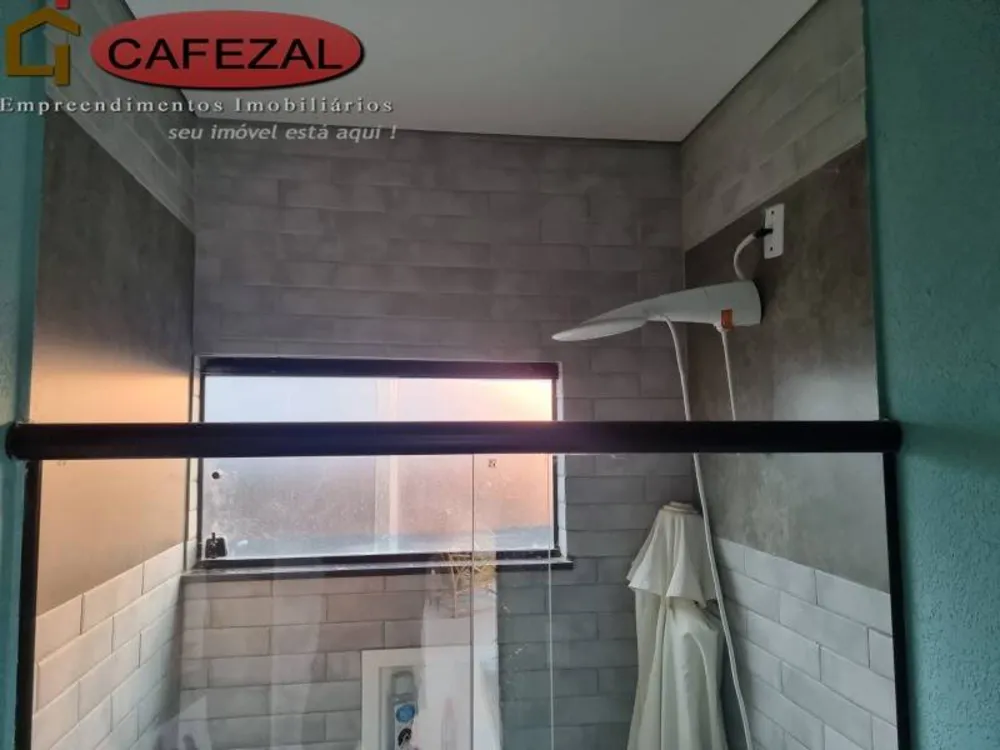 Casa de Condomínio, 4 quartos - Foto 8