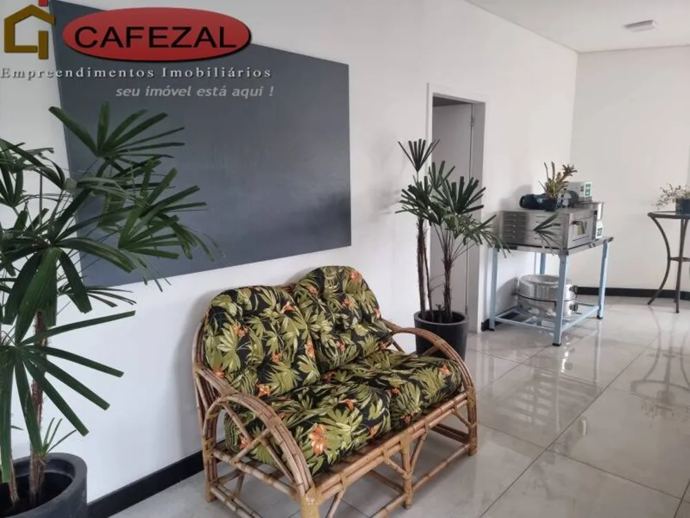 Casa de Condomínio, 4 quartos - Foto 7