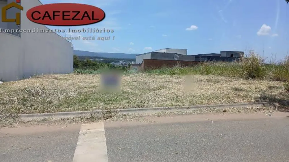 Terreno, 250 m² - Foto 1