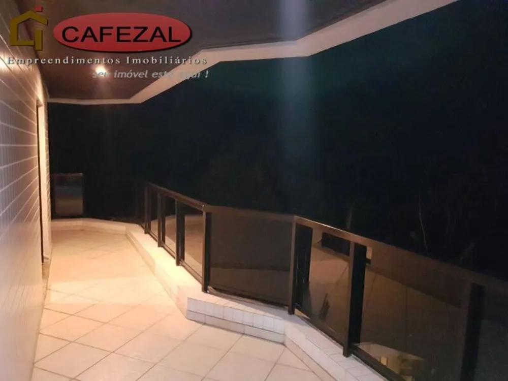 Apartamento, 4 quartos, 146 m² - Foto 3