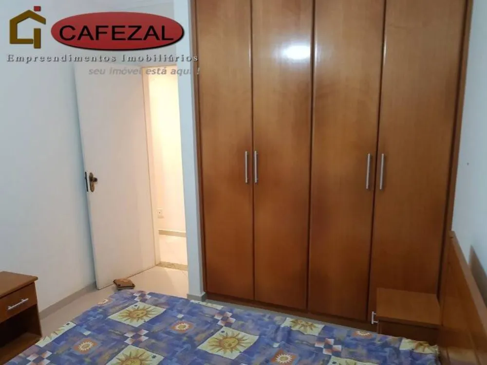 Apartamento, 4 quartos, 146 m² - Foto 8