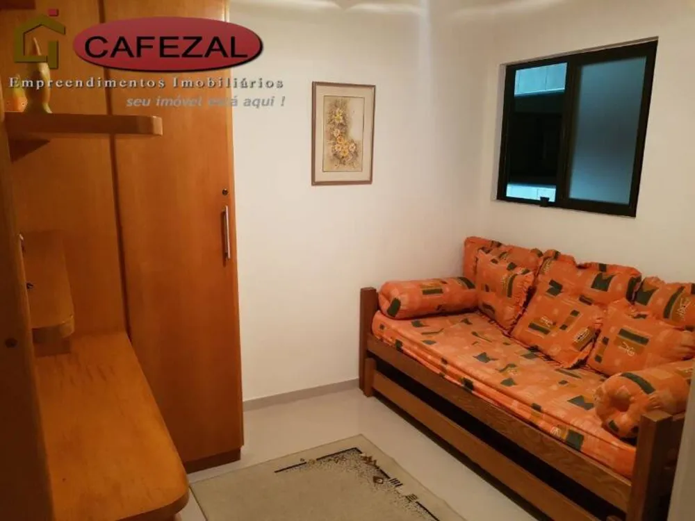Apartamento, 4 quartos, 146 m² - Foto 6