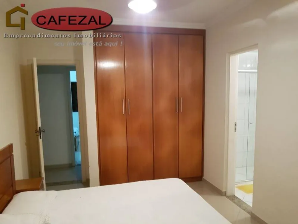 Apartamento, 4 quartos, 146 m² - Foto 5