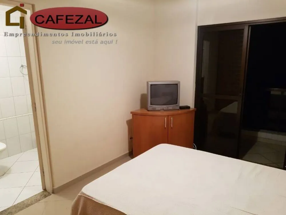 Apartamento, 4 quartos, 146 m² - Foto 7