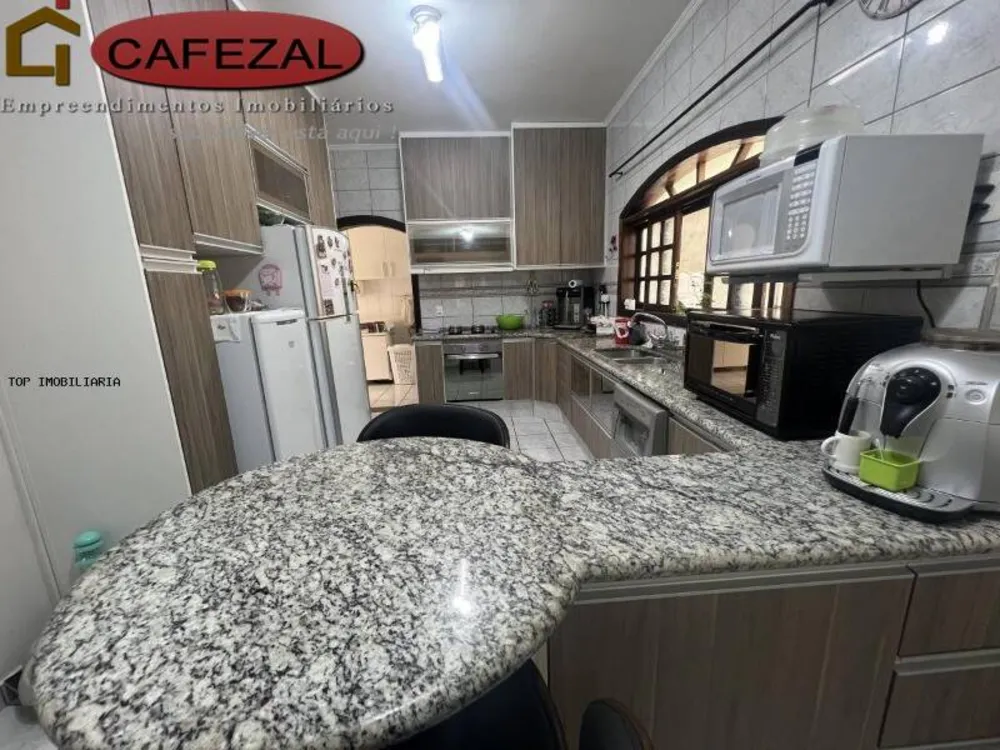 Casa, 6 quartos, 385 m² - Foto 6