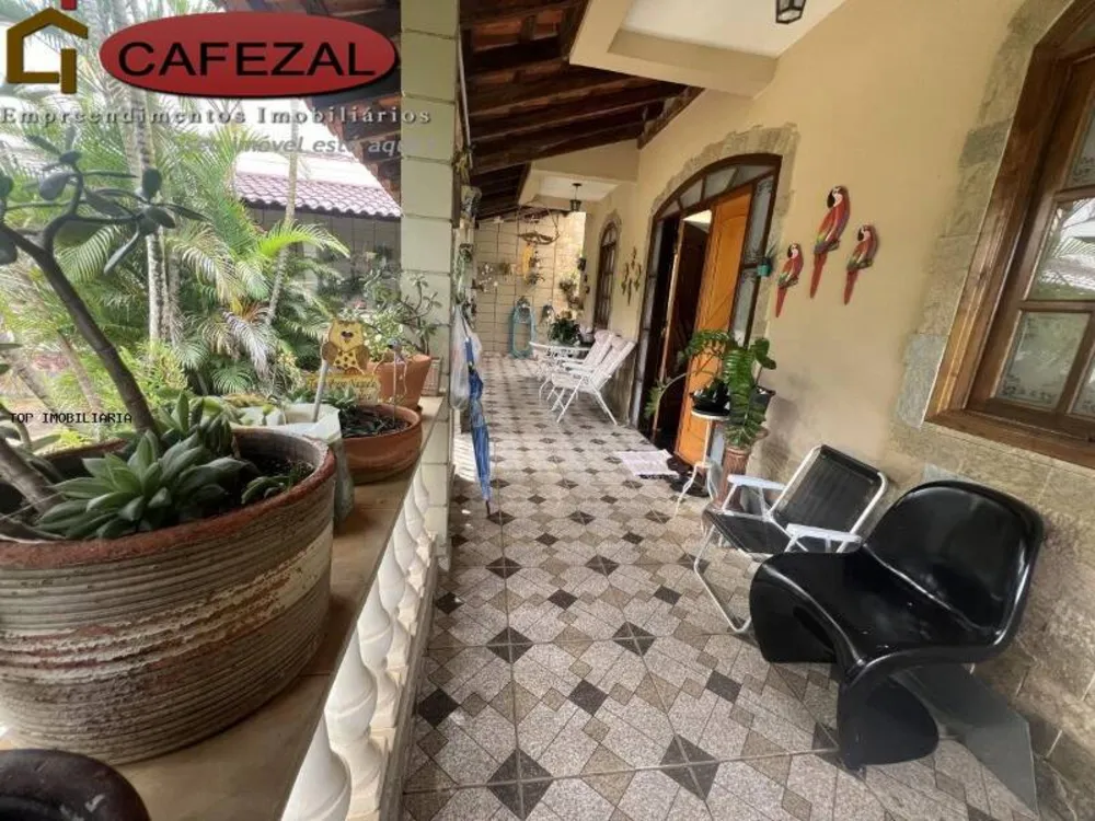 Casa, 6 quartos, 385 m² - Foto 4
