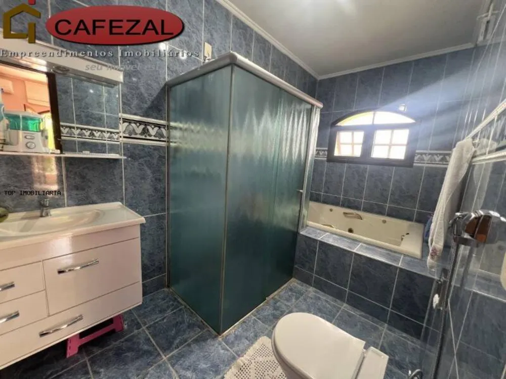 Casa, 6 quartos, 385 m² - Foto 7