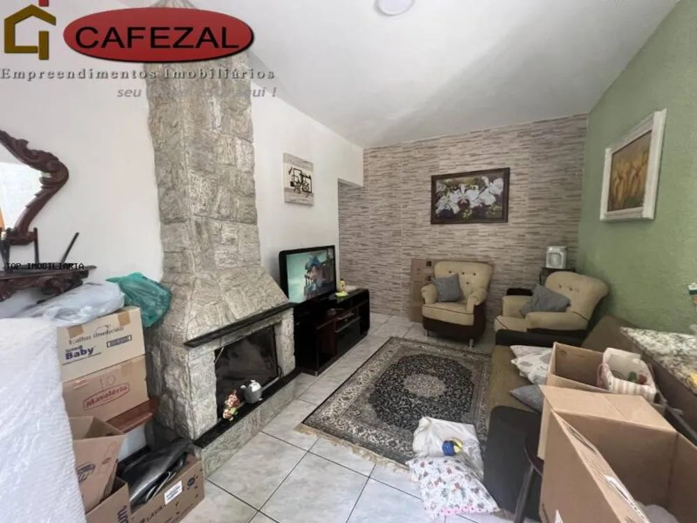 Casa, 6 quartos, 385 m² - Foto 2