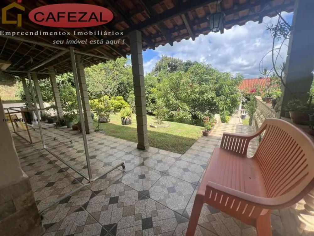 Casa, 6 quartos, 385 m² - Foto 5