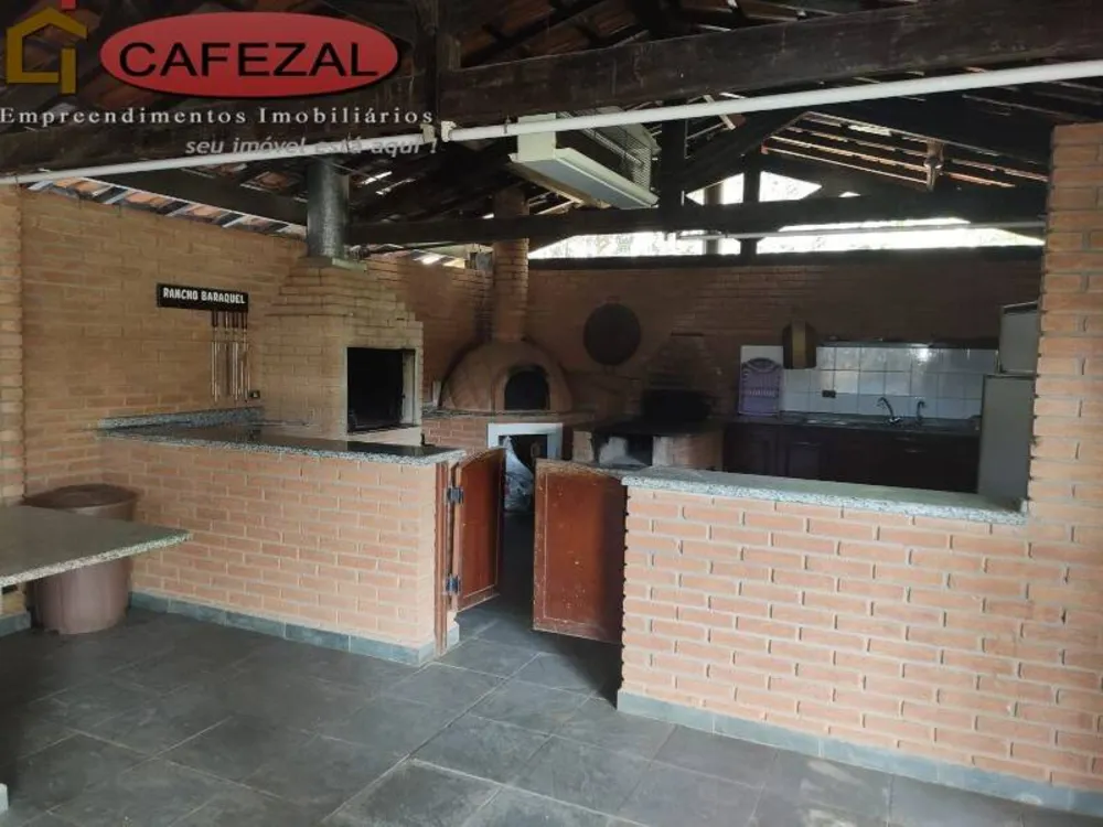 Casa, 3 quartos, 400 m² - Foto 11