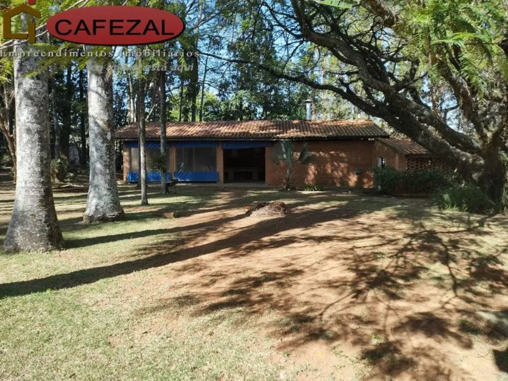 Casa, 3 quartos, 400 m² - Foto 8