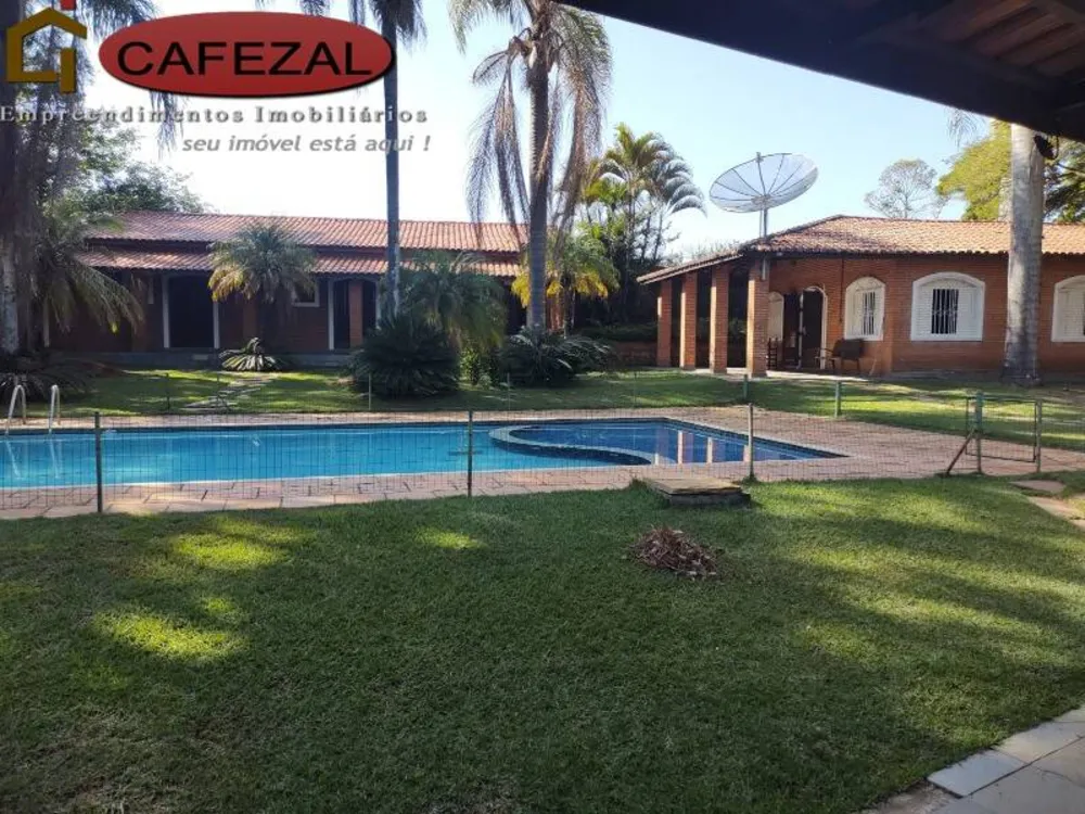 Casa, 3 quartos, 400 m² - Foto 1