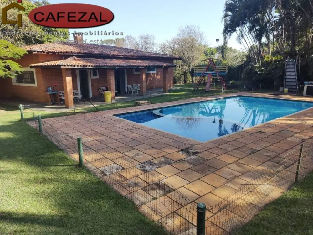 Casa, 3 quartos, 400 m² - Foto 5