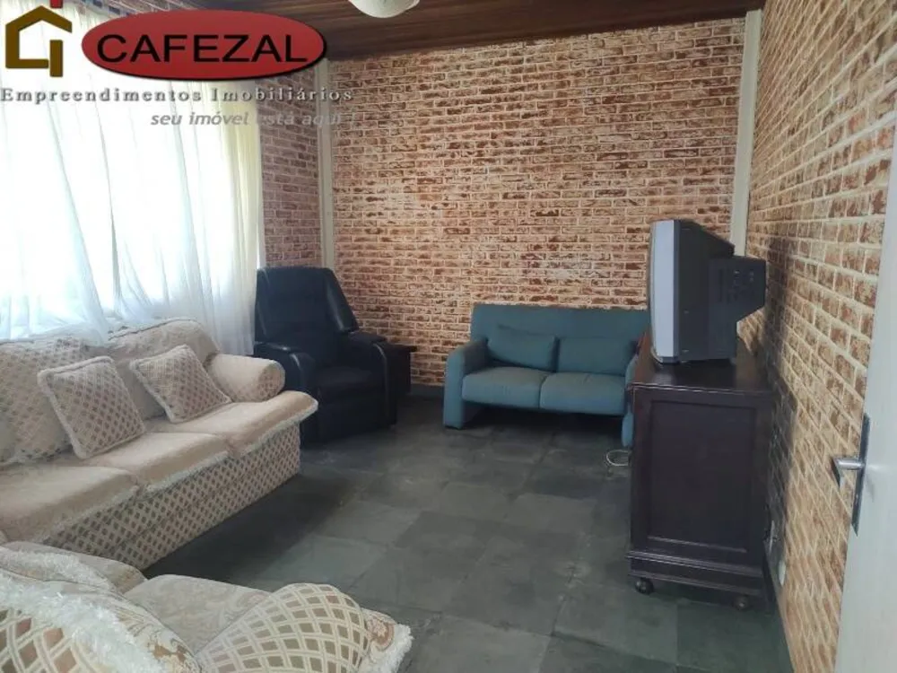 Casa, 3 quartos, 400 m² - Foto 12